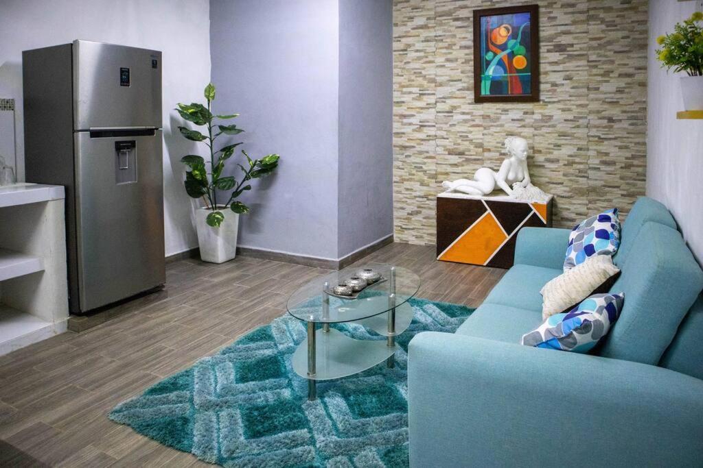 A Unos Pasos Del Paraiso Hunucma Εξωτερικό φωτογραφία
